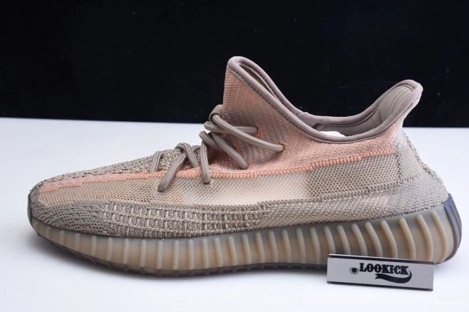 ADIDAS V2 YEEZY BOOST FZ5240 "ELIADA" 350 0820